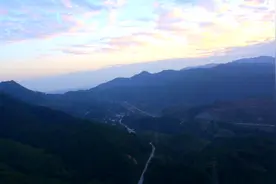 八桂自然行之二十一 | “壮美自然杯”短视频作品展示图片