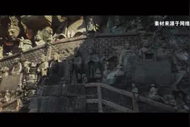 跟随“悟空”探访守护山西古建的司法之力图片