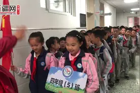 视频 | 乌鲁木齐市第八十小学教育集团开展“钢铁是这样炼成的”工业研学活动图片