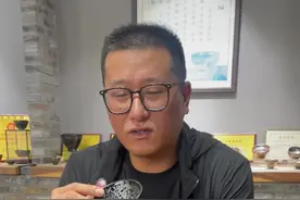 何以中国｜福建建盏：“五彩斑斓的黑”、会“呼吸”的盏图片