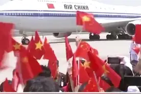 近闻·越南之行，这些话寓意深刻图片