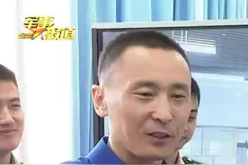 航天员朱杨柱：失败之后的检讨，才是成功之母图片