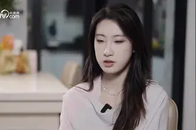 独家专访“冰上火苗”陈虹伊：梦醒了，或者我还不想醒图片