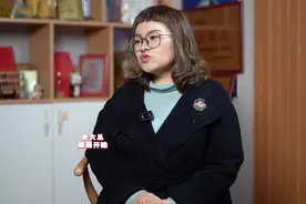 登上央视的义乌老板娘，靠一根竹子挑起竹制品产业链!图片