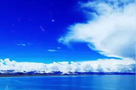 大美西藏·邀你来拍 |羌塘深处的“野性”图片