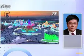 记者调查｜从淄博到哈尔滨 靠什么赢得游客的心？图片