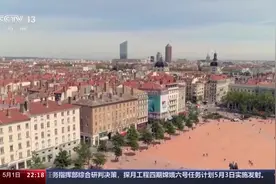 见证60年丨友谊见证：阿兰·梅里埃图片