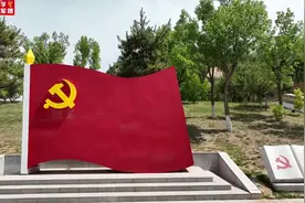 重磅微视频丨追随 · 跟着统帅回延安图片