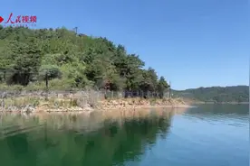守护好绿水青山 法治护航生态涵养区高质量发展图片