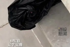 女子称在公厕疑发现摄像头？当地警方：会调查核实图片