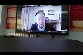 央媒看兰州｜兰州牛肉拉面飘香海外图片