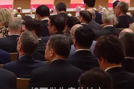 中国发展高层论坛2024年年会｜与中国同行 外资企业持续加码“投资中国”图片