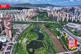 时政现场说丨康辉@一场别开生面的主题班会图片