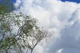 呼和浩特这些绝美的心动瞬间，你遇到了吗图片