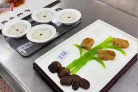 视频 | 2023年乌鲁木齐市第二十届职业院校技能大赛开赛图片