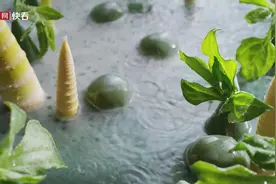 如果杜牧的《清明》有画面，会不会是这样的中式美学图片