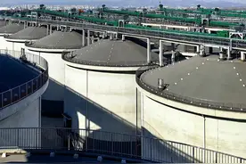 百姓看联播丨新粮住上了智慧“新房”图片