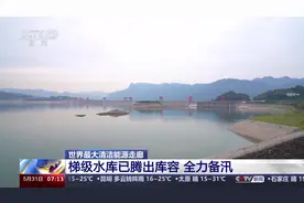 装上智慧的“工业大脑” 世界最大清洁能源走廊进入“2.0”时代图片