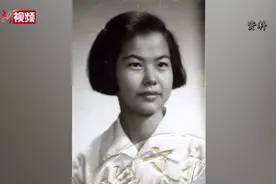 樊锦诗扎根莫高窟六十载：服务敦煌是我终生的夙愿图片