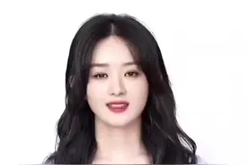 赵丽颖又来为河北“扛大旗”了！这次是……图片