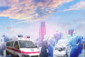 四送四进四提升丨毒蛇咬伤急救视频图片