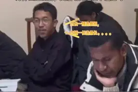 当外国人参加中文听力考试时，像极了考英语听力的我们，网友：听完有一种学霸的感觉图片