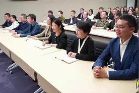 湖北各界一致表示 奋力谱写中国式现代化湖北篇章图片