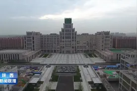 陕汽控股：2024国内目标销量“争一保二” 跑出新能源赛道“加速度”图片