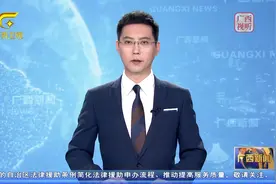 广西近期成功避险及有效预警38起地质灾害 避免205人伤亡图片