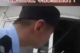 “羊了个羊”顺利通关！民警通过羊蹄印 找回“离家出走”羊群图片