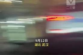 奥迪车女子嫌前车慢别停掌掴车主：“你的车值几个钱，你下来看我揍不揍你”图片