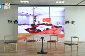 自编自导的移风易俗小品短剧《婚礼风波》上演啦~快来看看吧！图片