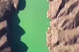 大河奔流，生生不息！沉浸式解锁黄河之美图片