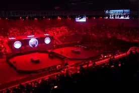 家门口看大赛 WTT常规挑战赛太原站正赛今日开幕图片