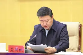 3062个，3.65万亿元！重大项目，内蒙古加速！图片