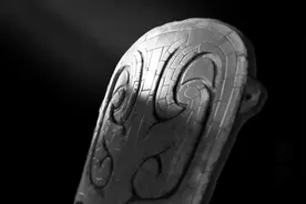 寻脉现代中国！关注《中华》第一部《龙的传人》图片