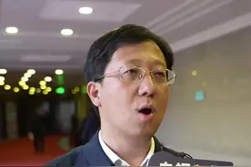 全国政协委员侯贵松：大力发展普惠托育服务图片