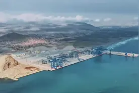 时习之 微视频丨“和”字里的大国外交图片