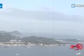第一视点丨开放“桥头堡” 扬帆新蓝海图片