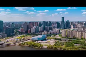 “行进中国”调研行｜老工业基地，新在哪？图片
