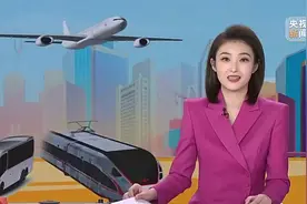 沈阳植物园：花海绽放 乐享假日图片