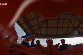 “北京到底有谁在啊?！”快戳视频，北京是真的有宝藏去处啊~图片