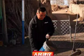 人民建议直通车|一位90后乡村创业青年的心声图片