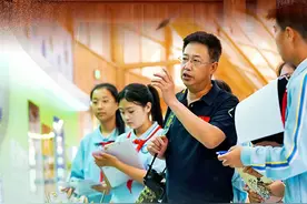 百姓看联播 | 白洋淀打卡地+1图片