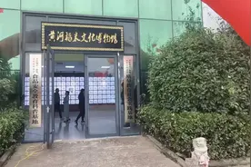 辉县“山楂哥”探学原阳大米图片