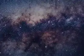 星火成炬 | 宇宙级别的浪漫图片