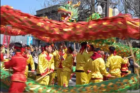 微视频 | 根本看不够！全国鼓王正定街头“上绝活儿”图片