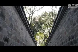 跟着总书记的考察足迹｜瞰桐城图片