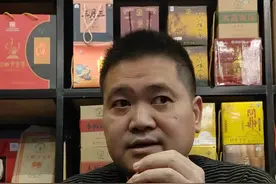 真相 丨六堡茶品质标准的四字金言：祛湿养胃图片