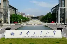 电视散文丨校园月季红图片